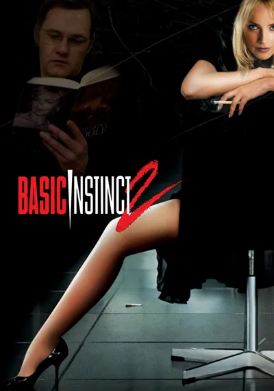 Basic Instinct 2 poster