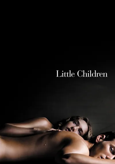 Little Children poster