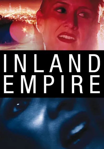 Inland Empire poster
