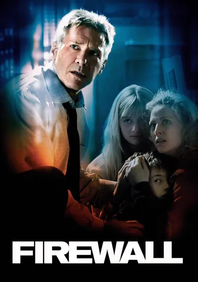 Firewall poster