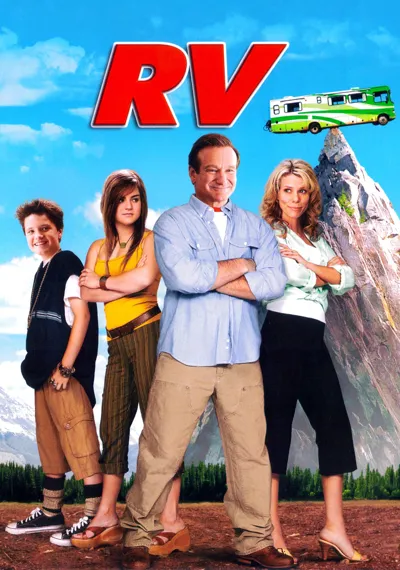 RV poster