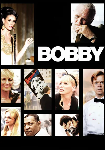 Bobby poster