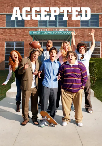 Accepted poster