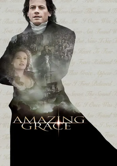Amazing Grace poster