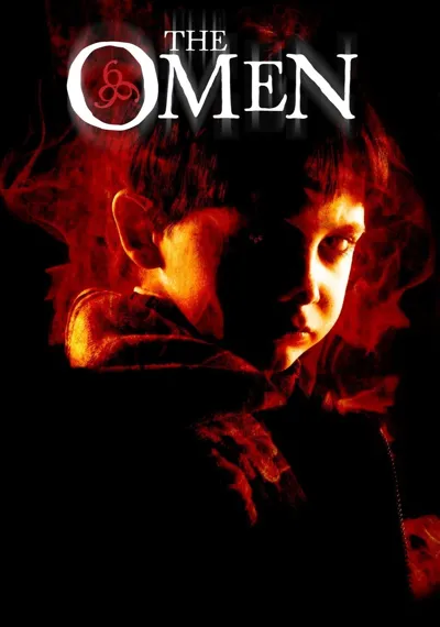 The Omen poster