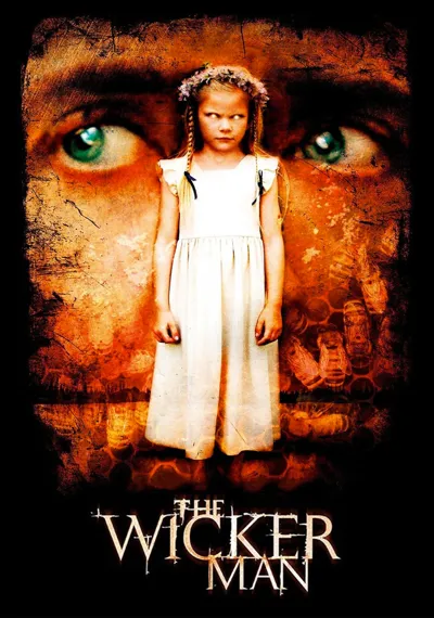 The Wicker Man poster