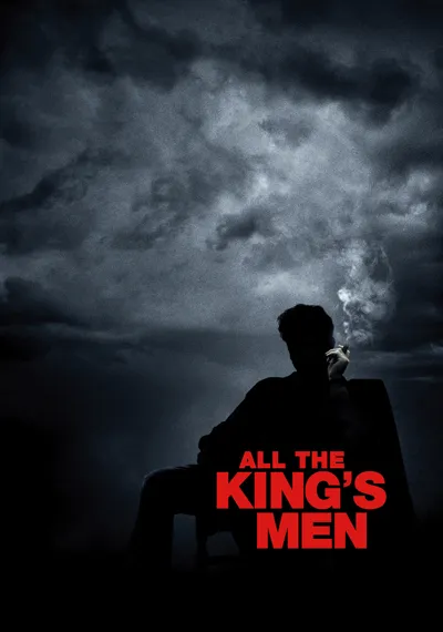All the King's Men poster