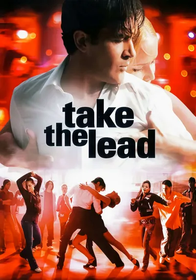 Take the Lead poster