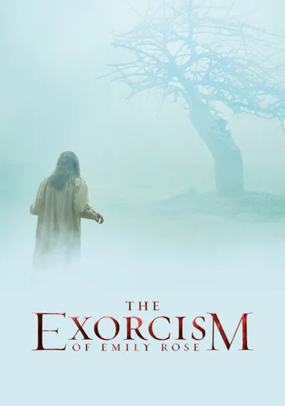 The Exorcism of Emily Rose poster
