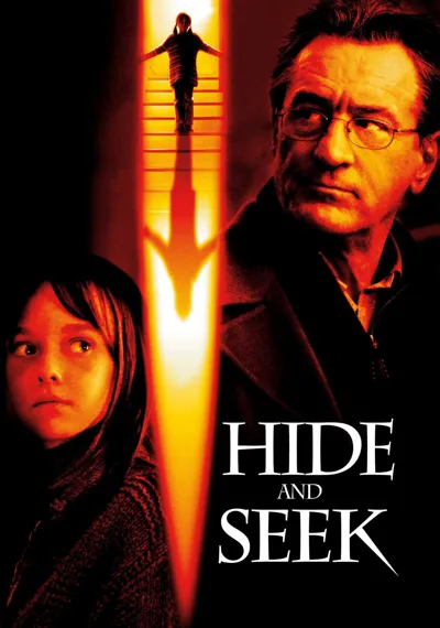 Hide and Seek poster