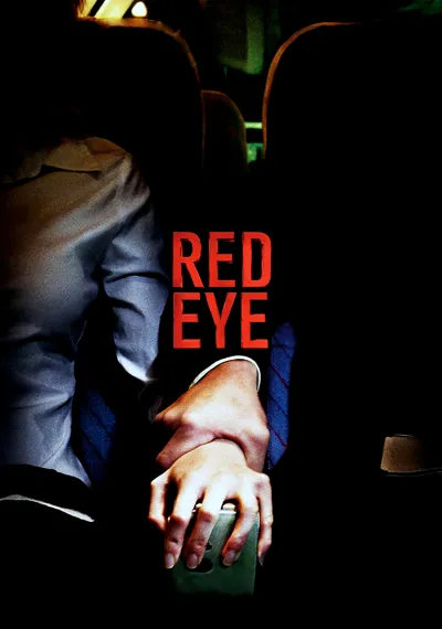 Red Eye poster
