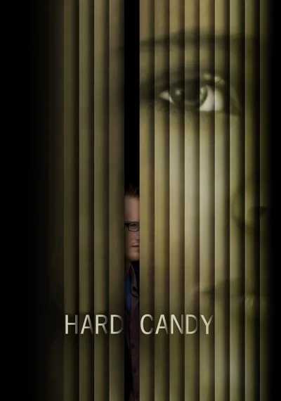 Hard Candy poster