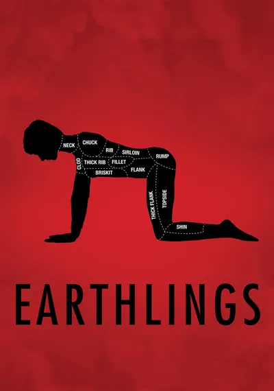 Earthlings poster