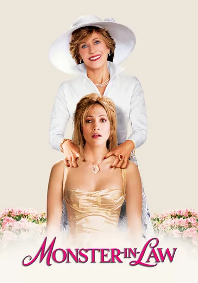 Monster-in-Law poster