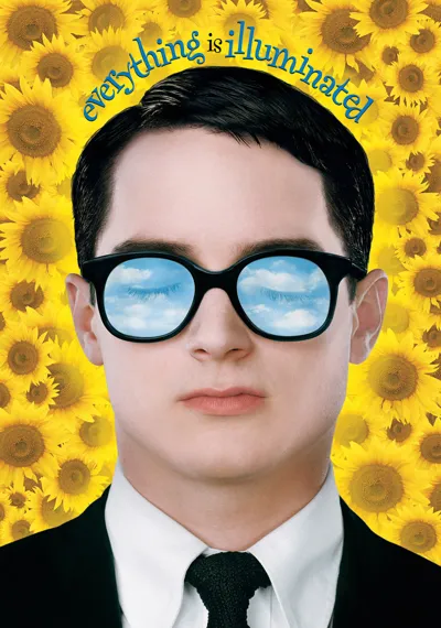 Plakat: Everything Is Illuminated