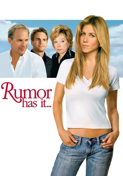 Rumor Has It poster