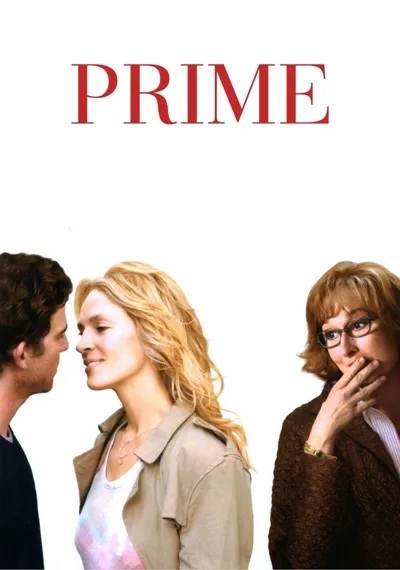 Prime poster