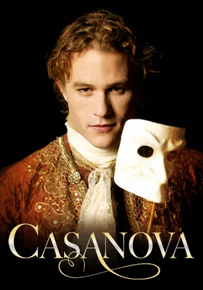 Casanova poster