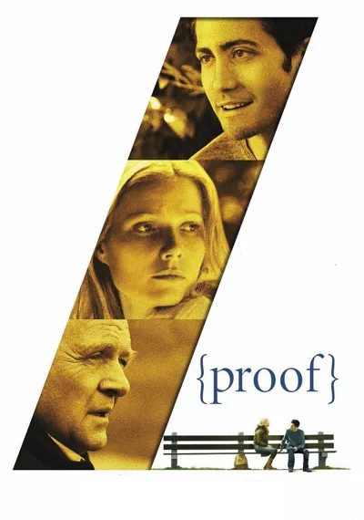 Proof poster