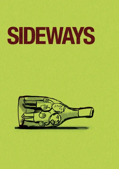 Sideways poster