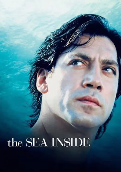 Póster de The Sea Inside