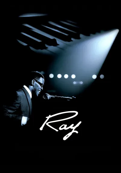 Ray poster
