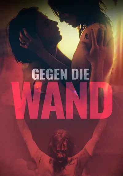 Plakat: Head-On