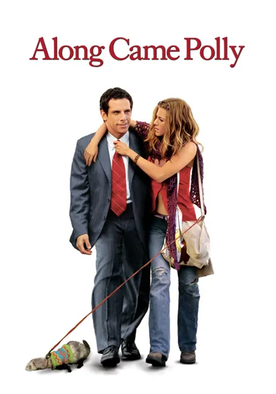 Along Came Polly poster