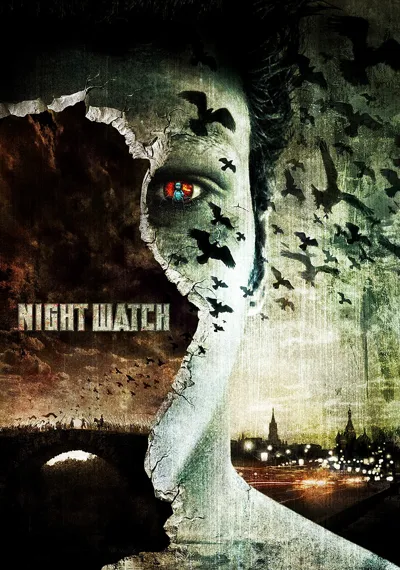 Night Watch poster