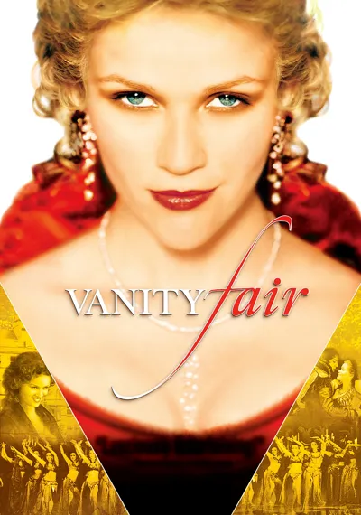 Vanity Fair poster