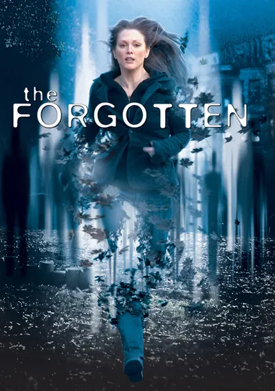 The Forgotten poster