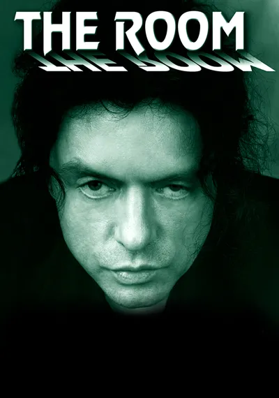 Plakat: The Room