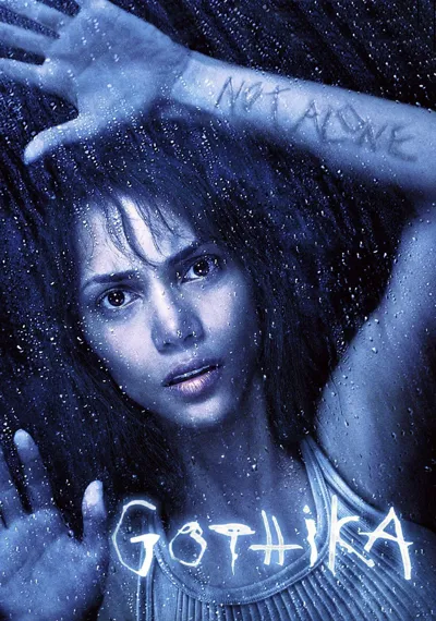 Gothika poster