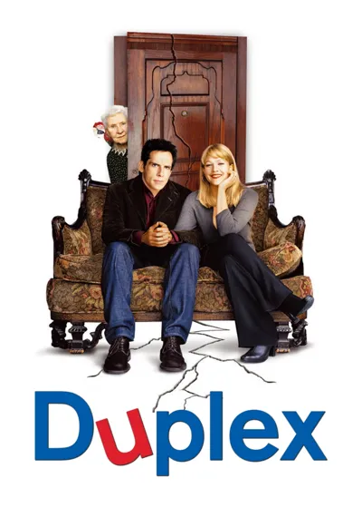 Duplex poster