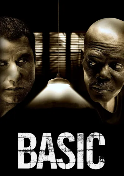 Basic poster