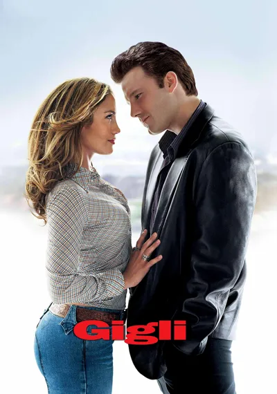 Gigli poster