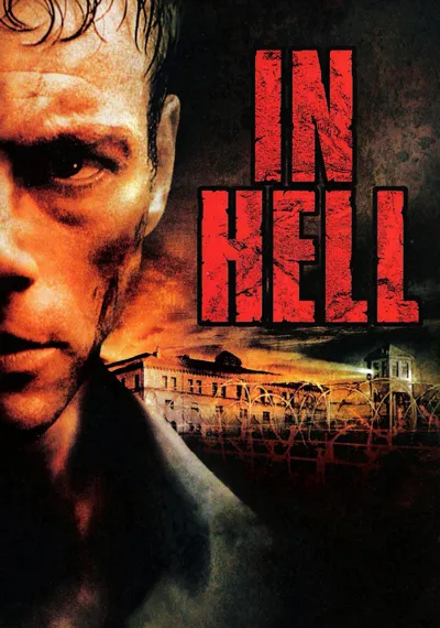 Poster von In Hell