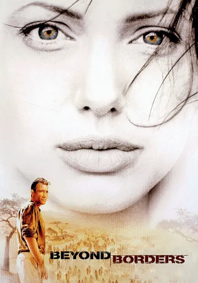 Beyond Borders poster