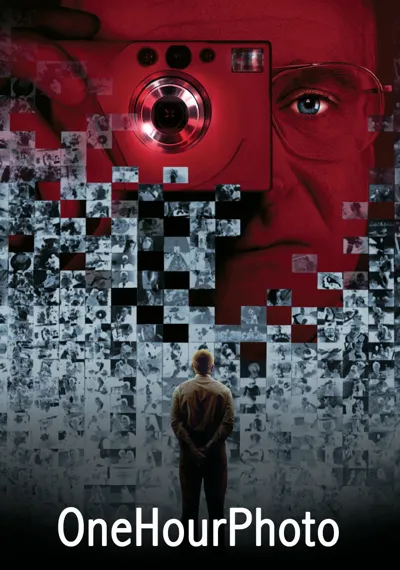 One Hour Photo poster