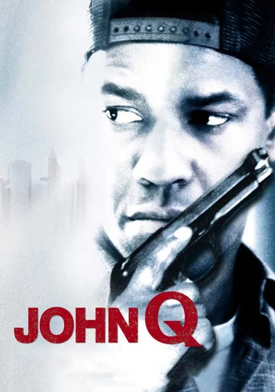 John Q poster