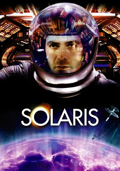 Solaris poster