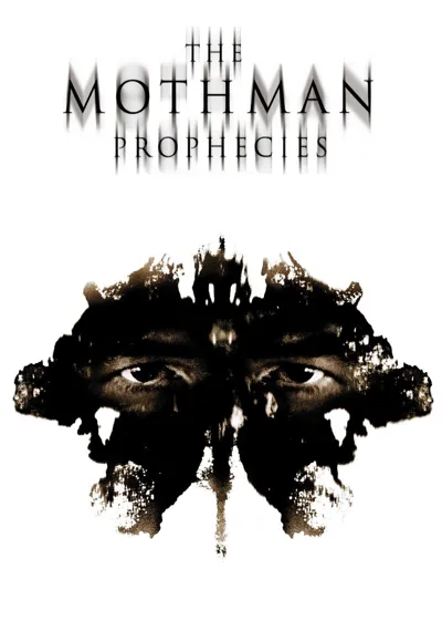 The Mothman Prophecies poster