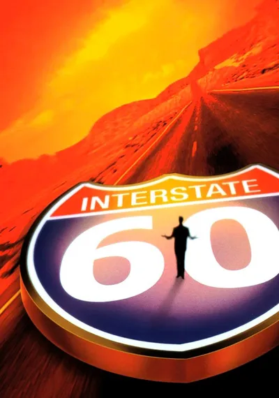 Interstate 60 poster