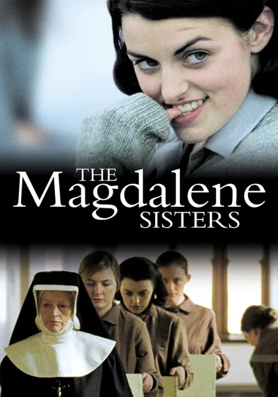 The Magdalene Sisters poster
