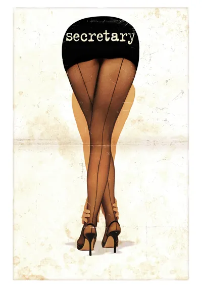 Secretary poster