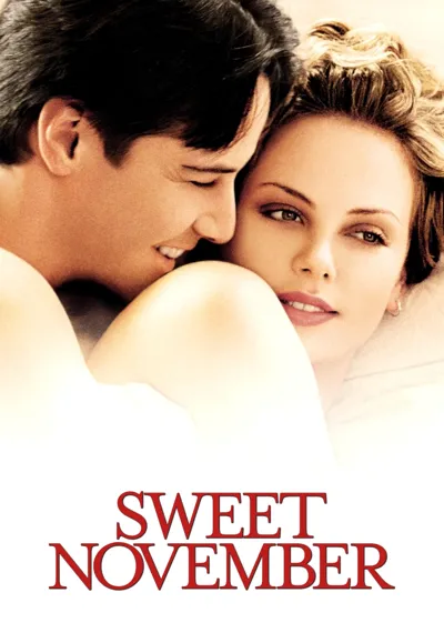 Sweet November poster
