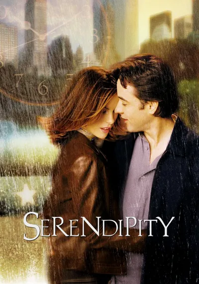 Serendipity poster