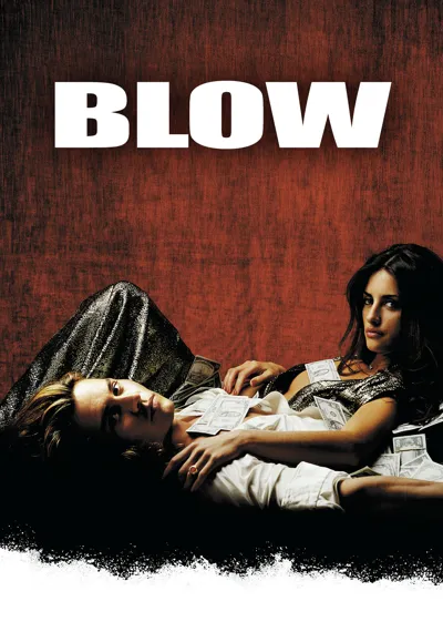 Blow poster