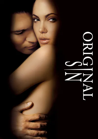 Original Sin poster