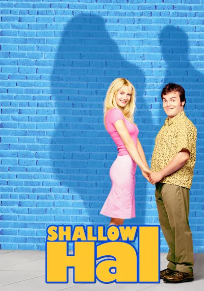 Shallow Hal poster